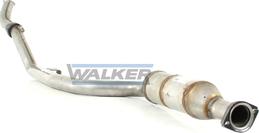 Walker 28175 - Каталізатор autocars.com.ua