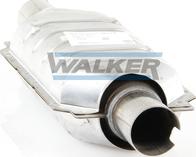 Walker 28178 - Каталізатор autocars.com.ua