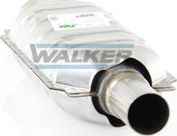 Walker 28178 - Каталізатор autocars.com.ua