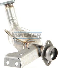 Walker 28180 - Каталізатор autocars.com.ua