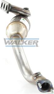 Walker 28181 - Каталізатор autocars.com.ua