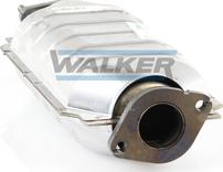 Walker 28183 - Каталізатор autocars.com.ua