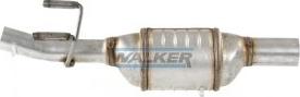 Walker 28200 - Катализатор avtokuzovplus.com.ua