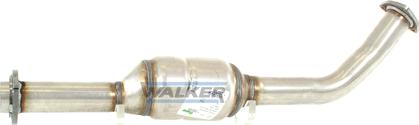 Walker 28209 - Катализатор autodnr.net