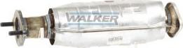 Walker 28214 - Каталізатор autocars.com.ua