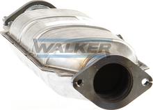 Walker 28216 - Каталізатор autocars.com.ua