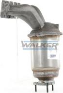 Walker 28220 - Катализатор avtokuzovplus.com.ua