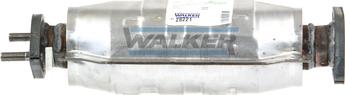 Walker 28221 - Катализатор avtokuzovplus.com.ua