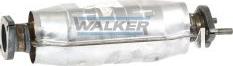 Walker 28221 - Каталізатор autocars.com.ua