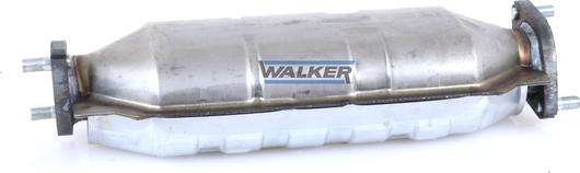 Walker 28235 - Каталізатор autocars.com.ua