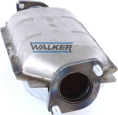 Walker 28235 - Каталізатор autocars.com.ua