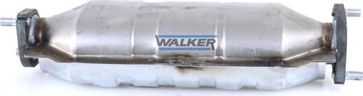 Walker 28235 - Каталізатор autocars.com.ua