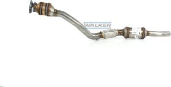 Walker 28244 - Каталізатор autocars.com.ua