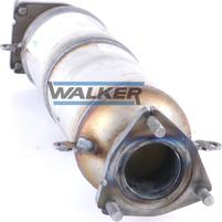 Walker 28245 - Каталізатор autocars.com.ua