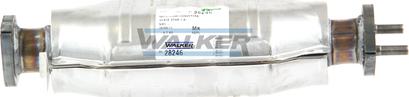 Walker 28246 - Каталізатор autocars.com.ua