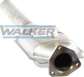 Walker 28258 - Катализатор avtokuzovplus.com.ua