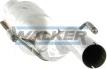 Walker 28272 - Катализатор avtokuzovplus.com.ua