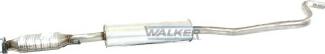 Walker 28323 - Катализатор avtokuzovplus.com.ua