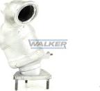 Walker 28333 - Каталізатор autocars.com.ua