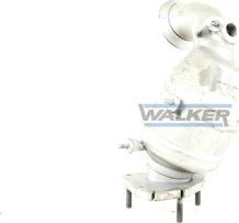 Walker 28333 - Каталізатор autocars.com.ua