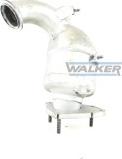 Walker 28333 - Каталізатор autocars.com.ua