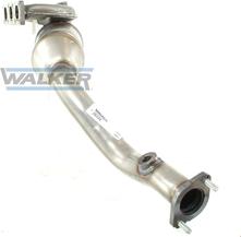 Walker 28334 - Катализатор avtokuzovplus.com.ua