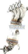 Walker 28336 - Катализатор autodnr.net