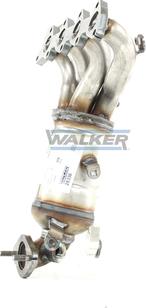 Walker 28336 - Катализатор autodnr.net