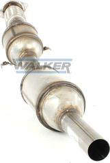 Walker 28340 - Каталізатор autocars.com.ua