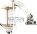 Walker 28347 - Каталізатор autocars.com.ua