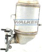 Walker 28347 - Каталізатор autocars.com.ua