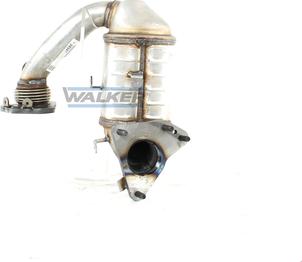 Walker 28347 - Каталізатор autocars.com.ua