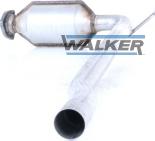 Walker 28369 - Каталізатор autocars.com.ua