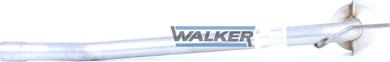 Walker 28369 - Каталізатор autocars.com.ua