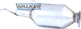 Walker 28369 - Каталізатор autocars.com.ua