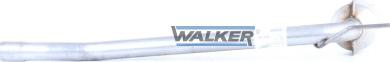 Walker 28369 - Каталізатор autocars.com.ua