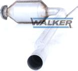 Walker 28369 - Каталізатор autocars.com.ua