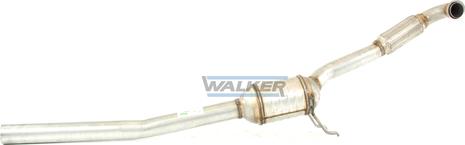 Walker 28457 - Каталізатор autocars.com.ua