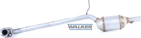 Walker 28530 - Катализатор autodnr.net