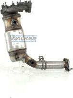 Walker 28562 - Каталізатор autocars.com.ua