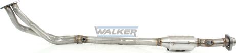 Walker 28577 - Каталізатор autocars.com.ua