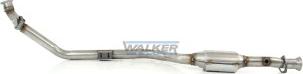 Walker 28582 - Каталізатор autocars.com.ua