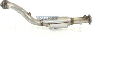 Walker 28583 - Каталізатор autocars.com.ua