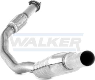 Walker 28606 - Катализатор avtokuzovplus.com.ua