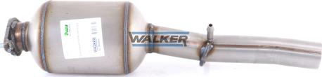 Walker 28640 - Катализатор СКВ avtokuzovplus.com.ua