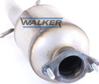 Walker 28640 - Катализатор СКВ avtokuzovplus.com.ua