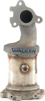 Walker 28650 - Катализатор avtokuzovplus.com.ua