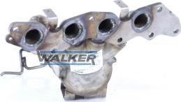 Walker 28660 - Катализатор autodnr.net