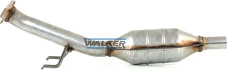 Walker 28677 - Катализатор autodnr.net