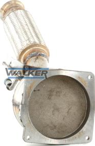 Walker 28681 - Катализатор avtokuzovplus.com.ua